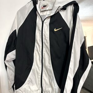 Vintage Nike jacket